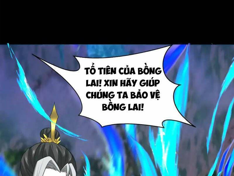 Kỷ Nguyên Kỳ Lạ - Chapter 216 - Page 37