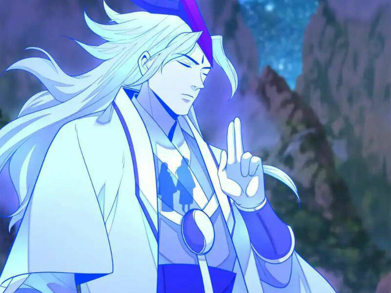 Kỷ Nguyên Kỳ Lạ - Chapter 216 - Page 41