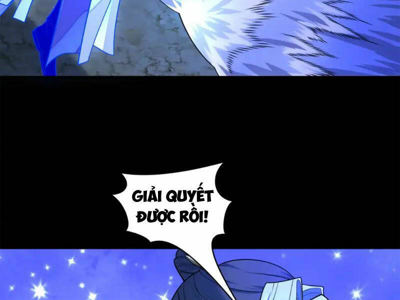 Kỷ Nguyên Kỳ Lạ - Chapter 216 - Page 45