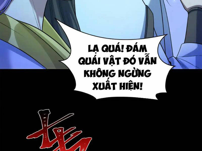 Kỷ Nguyên Kỳ Lạ - Chapter 216 - Page 47