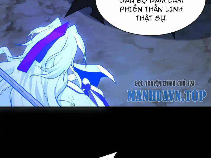 Kỷ Nguyên Kỳ Lạ - Chapter 216 - Page 52