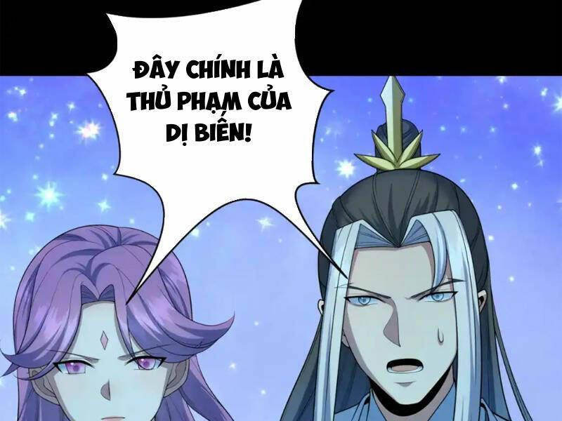 Kỷ Nguyên Kỳ Lạ - Chapter 216 - Page 53