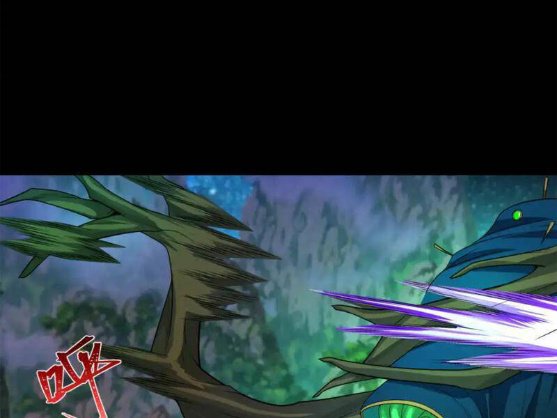 Kỷ Nguyên Kỳ Lạ - Chapter 216 - Page 55