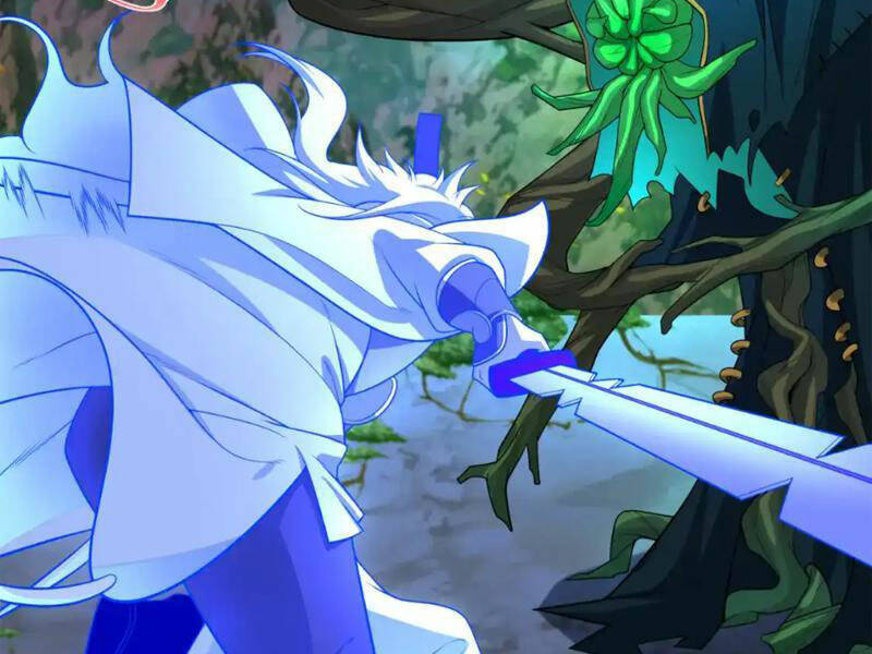 Kỷ Nguyên Kỳ Lạ - Chapter 216 - Page 56