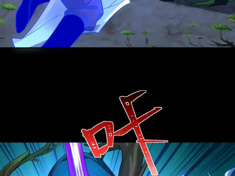 Kỷ Nguyên Kỳ Lạ - Chapter 216 - Page 57