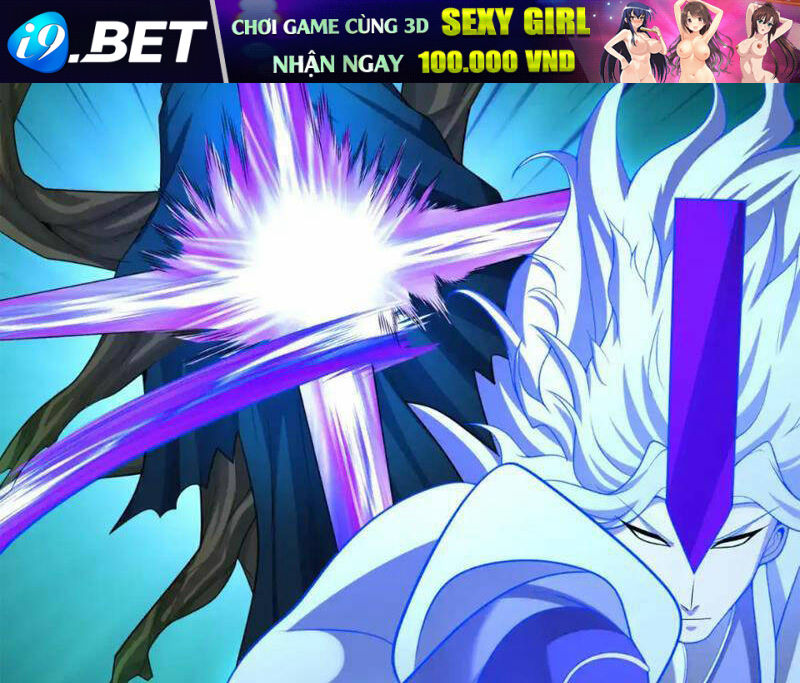 Kỷ Nguyên Kỳ Lạ - Chapter 216 - Page 58