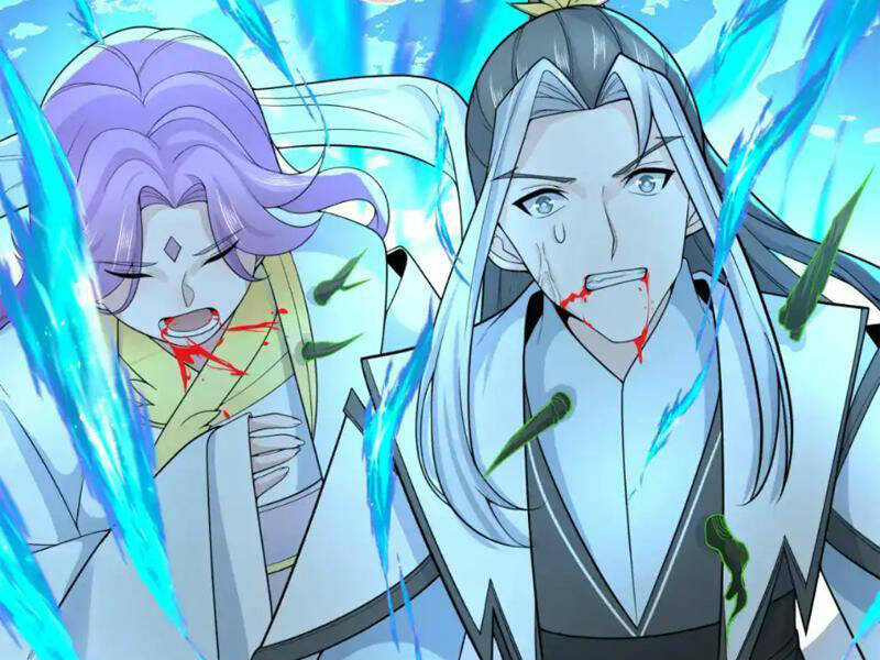 Kỷ Nguyên Kỳ Lạ - Chapter 216 - Page 61