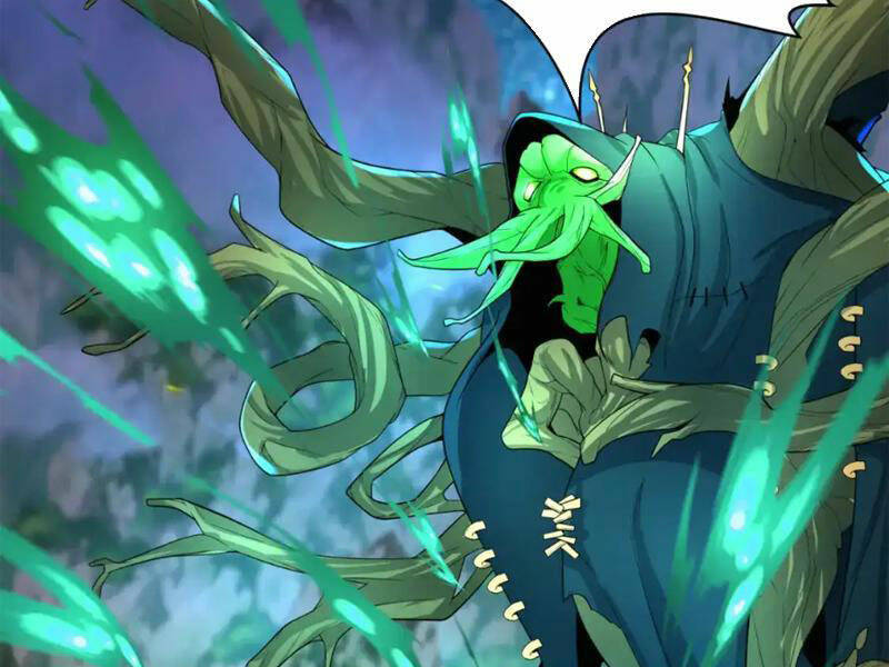 Kỷ Nguyên Kỳ Lạ - Chapter 216 - Page 63