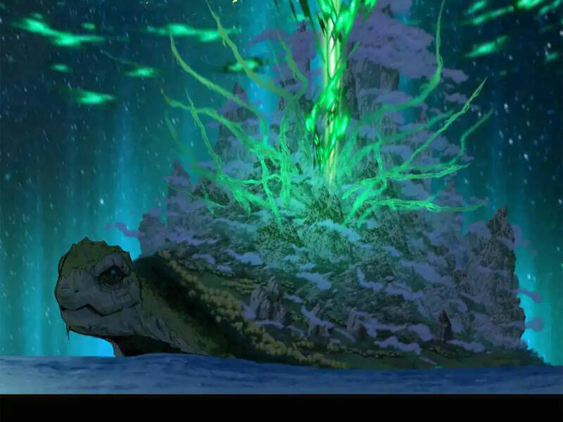 Kỷ Nguyên Kỳ Lạ - Chapter 216 - Page 66