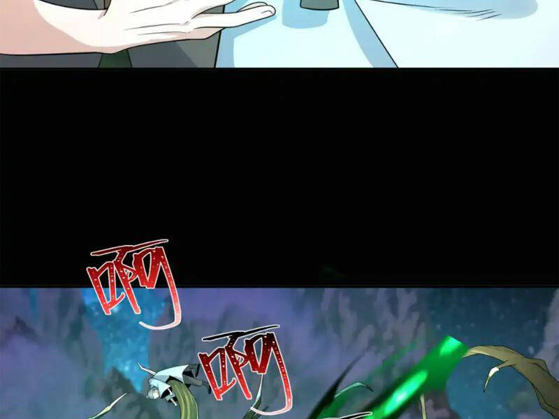 Kỷ Nguyên Kỳ Lạ - Chapter 216 - Page 69