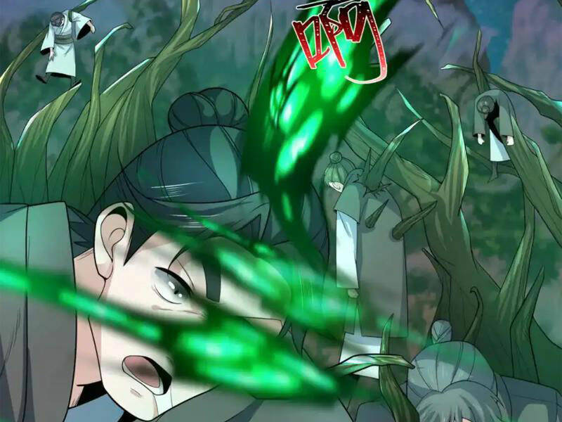 Kỷ Nguyên Kỳ Lạ - Chapter 216 - Page 70