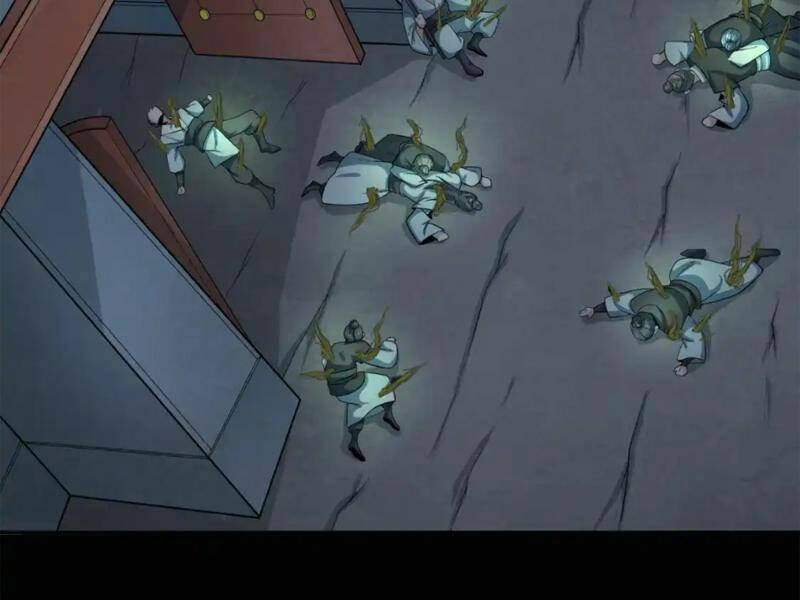 Kỷ Nguyên Kỳ Lạ - Chapter 216 - Page 73