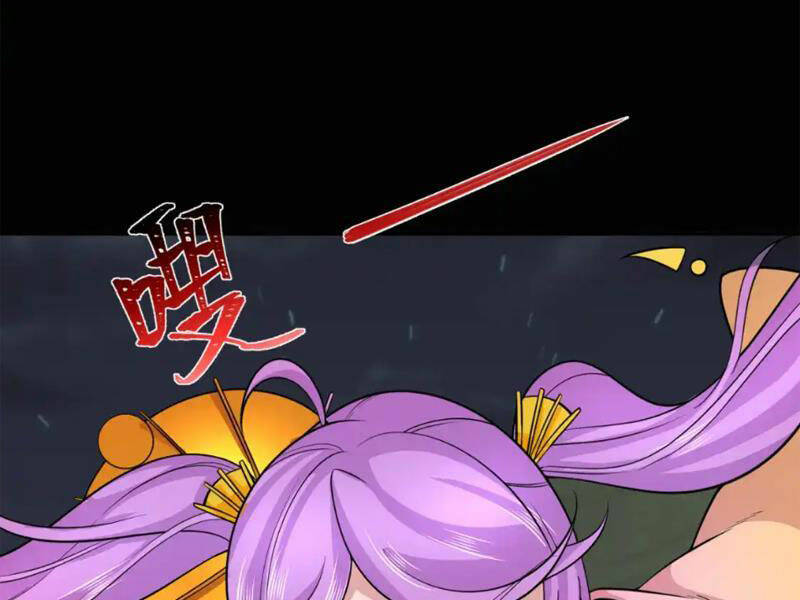 Kỷ Nguyên Kỳ Lạ - Chapter 216 - Page 74