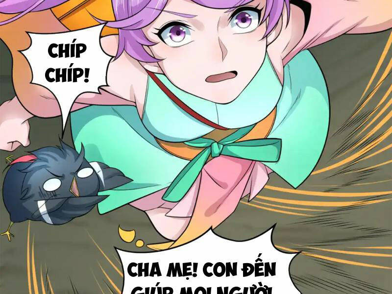 Kỷ Nguyên Kỳ Lạ - Chapter 216 - Page 75