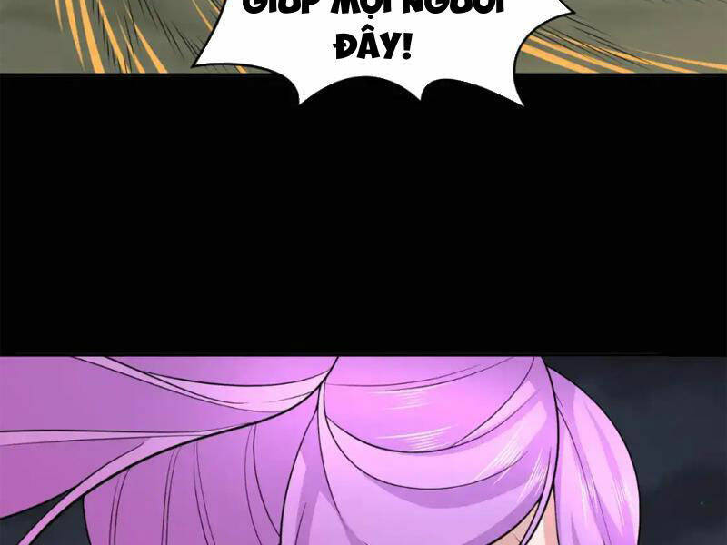 Kỷ Nguyên Kỳ Lạ - Chapter 216 - Page 76