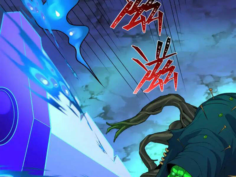 Kỷ Nguyên Kỳ Lạ - Chapter 216 - Page 84