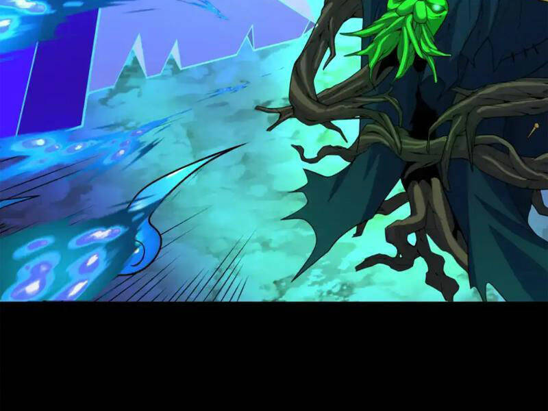 Kỷ Nguyên Kỳ Lạ - Chapter 216 - Page 85