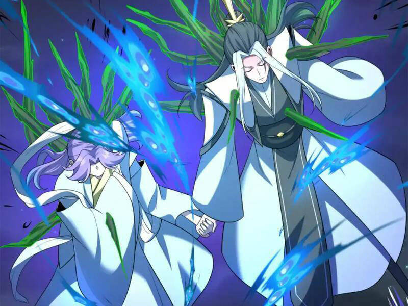 Kỷ Nguyên Kỳ Lạ - Chapter 216 - Page 89