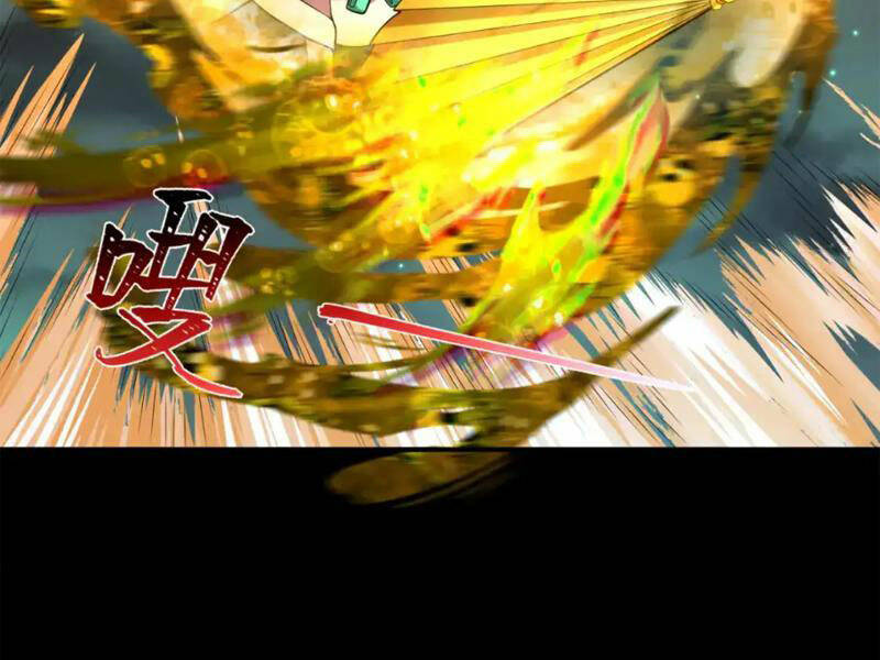 Kỷ Nguyên Kỳ Lạ - Chapter 216 - Page 92