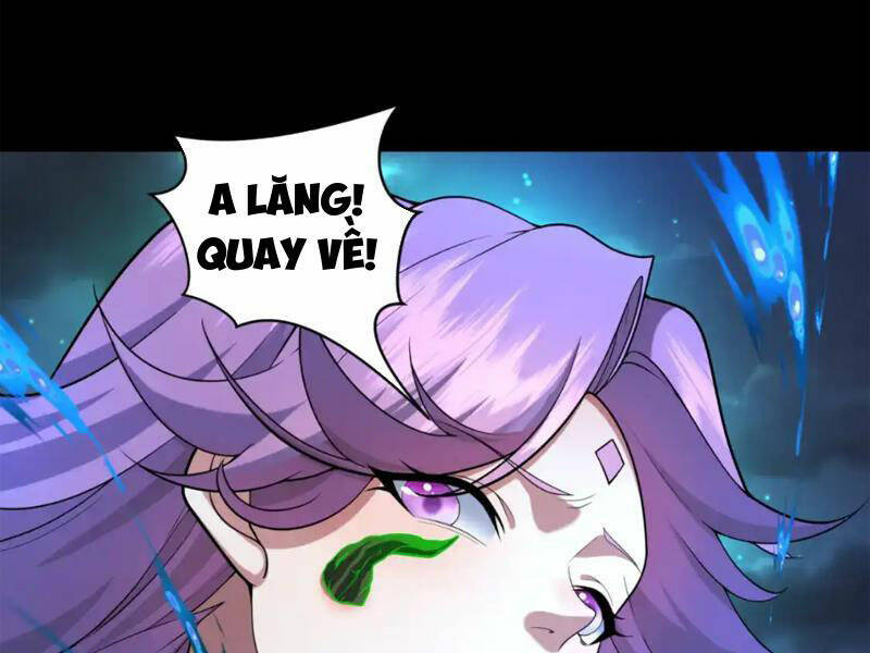Kỷ Nguyên Kỳ Lạ - Chapter 216 - Page 93