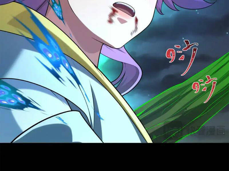 Kỷ Nguyên Kỳ Lạ - Chapter 216 - Page 94