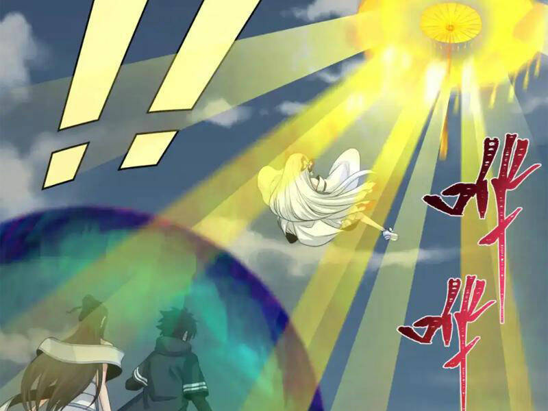 Kỷ Nguyên Kỳ Lạ - Chapter 217 - Page 100