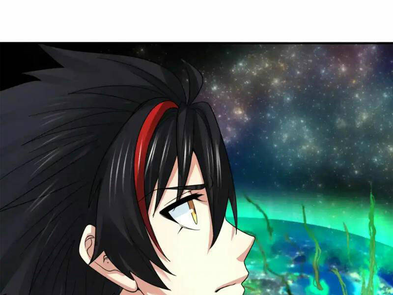 Kỷ Nguyên Kỳ Lạ - Chapter 217 - Page 107