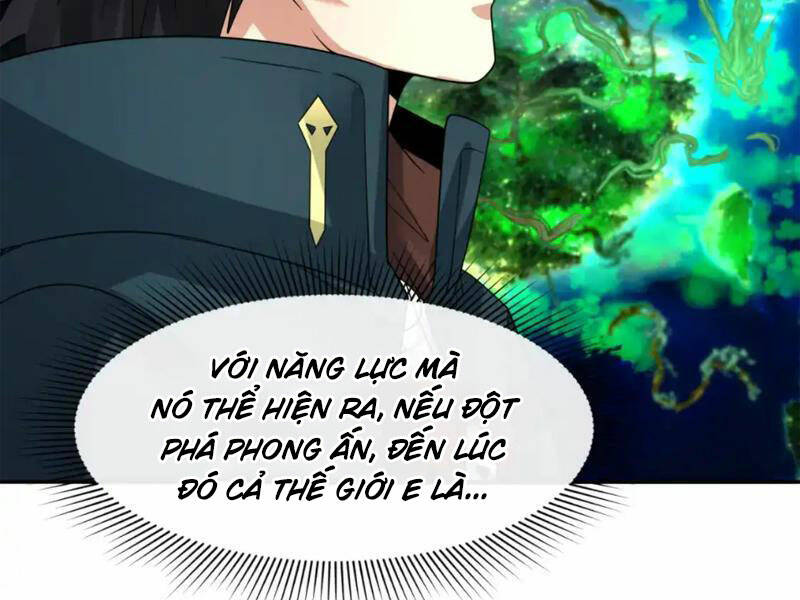 Kỷ Nguyên Kỳ Lạ - Chapter 217 - Page 108