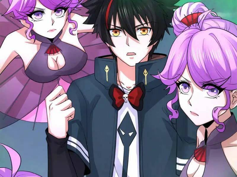 Kỷ Nguyên Kỳ Lạ - Chapter 217 - Page 110