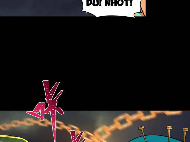 Kỷ Nguyên Kỳ Lạ - Chapter 217 - Page 17