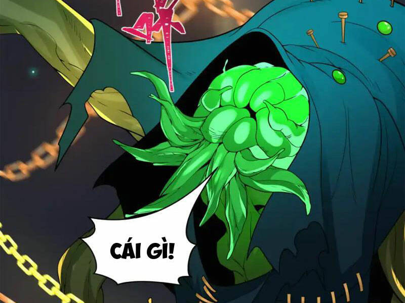 Kỷ Nguyên Kỳ Lạ - Chapter 217 - Page 18