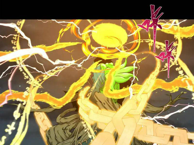 Kỷ Nguyên Kỳ Lạ - Chapter 217 - Page 20