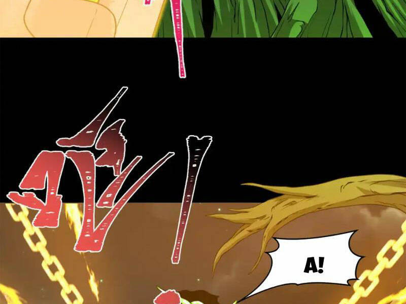 Kỷ Nguyên Kỳ Lạ - Chapter 217 - Page 22