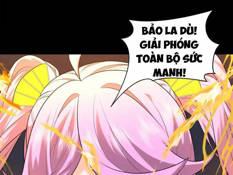 Kỷ Nguyên Kỳ Lạ - Chapter 217 - Page 27