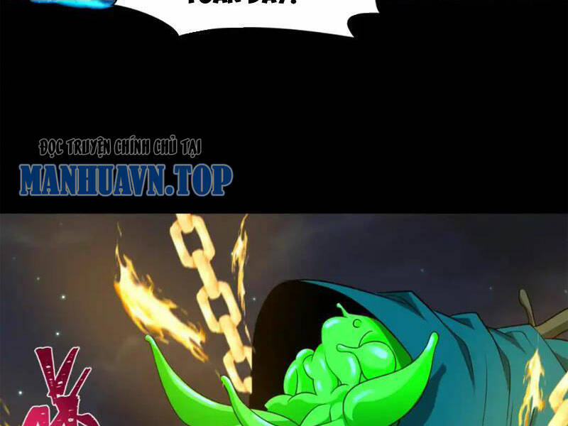 Kỷ Nguyên Kỳ Lạ - Chapter 217 - Page 31