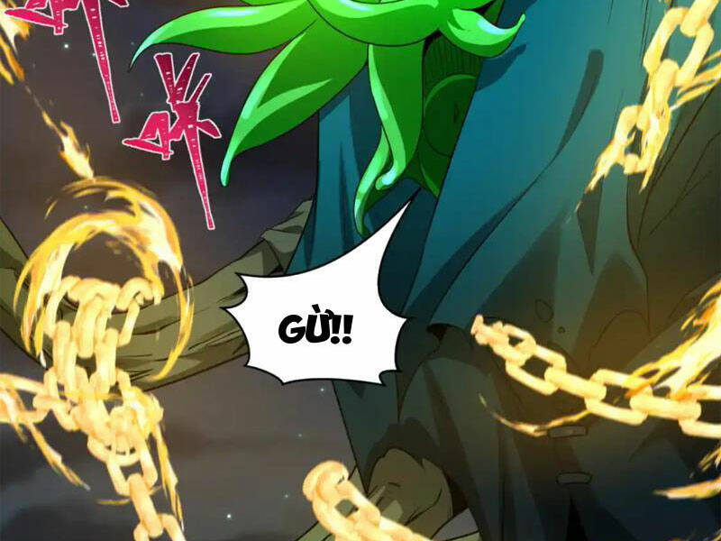 Kỷ Nguyên Kỳ Lạ - Chapter 217 - Page 32