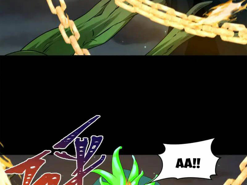 Kỷ Nguyên Kỳ Lạ - Chapter 217 - Page 33