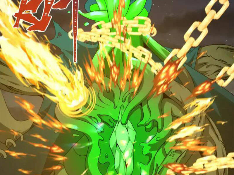 Kỷ Nguyên Kỳ Lạ - Chapter 217 - Page 34