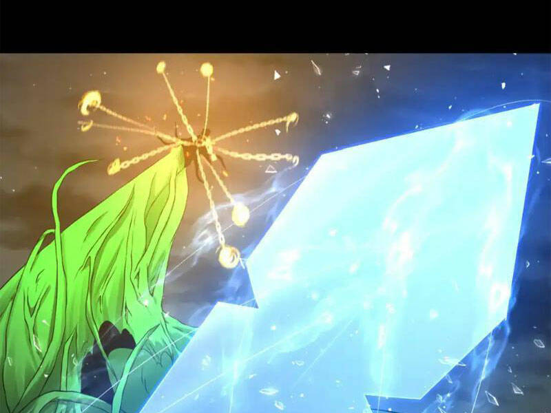 Kỷ Nguyên Kỳ Lạ - Chapter 217 - Page 36