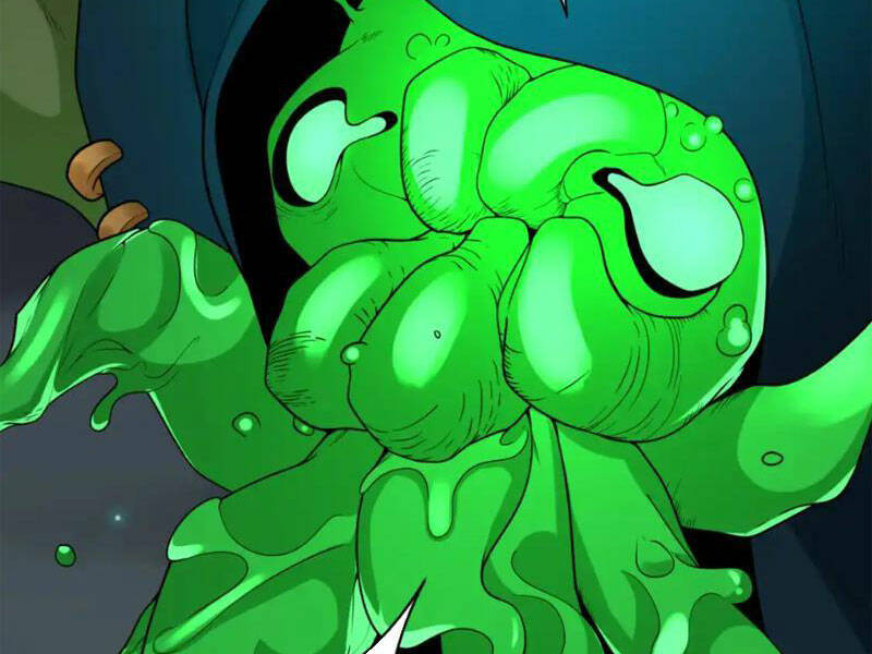 Kỷ Nguyên Kỳ Lạ - Chapter 217 - Page 3