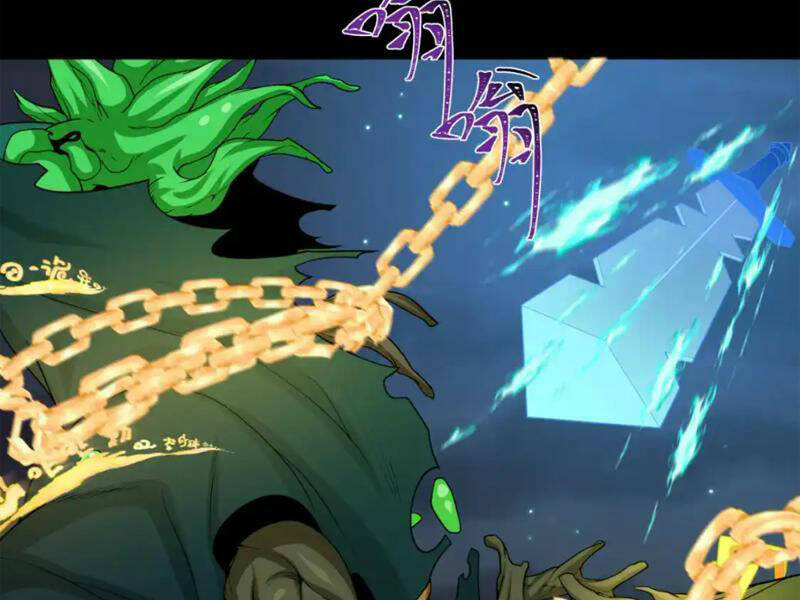 Kỷ Nguyên Kỳ Lạ - Chapter 217 - Page 41