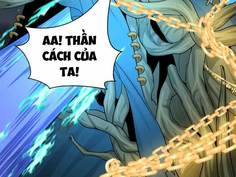 Kỷ Nguyên Kỳ Lạ - Chapter 217 - Page 44
