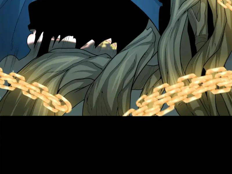 Kỷ Nguyên Kỳ Lạ - Chapter 217 - Page 47