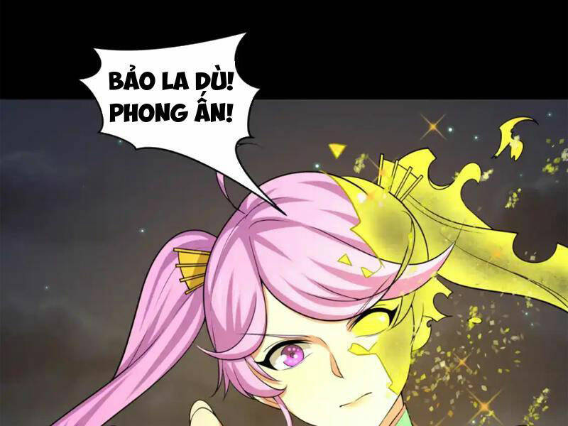 Kỷ Nguyên Kỳ Lạ - Chapter 217 - Page 48