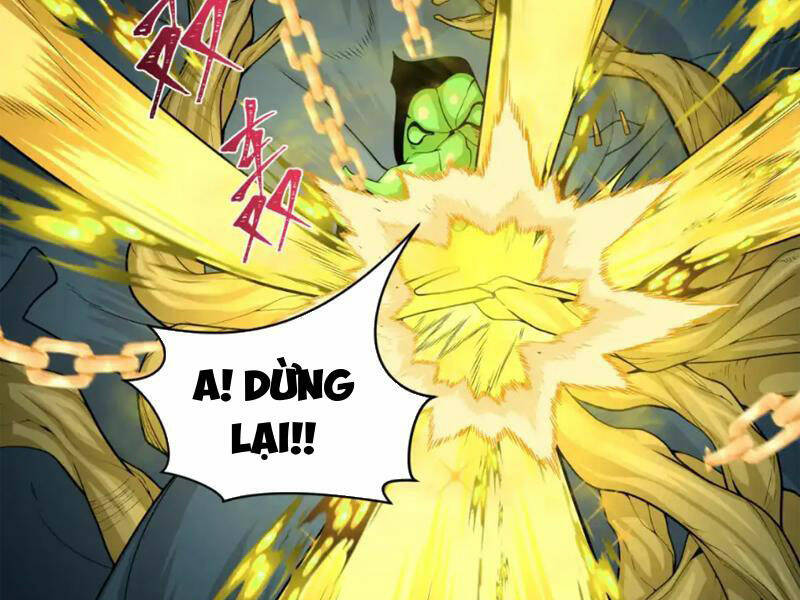 Kỷ Nguyên Kỳ Lạ - Chapter 217 - Page 51