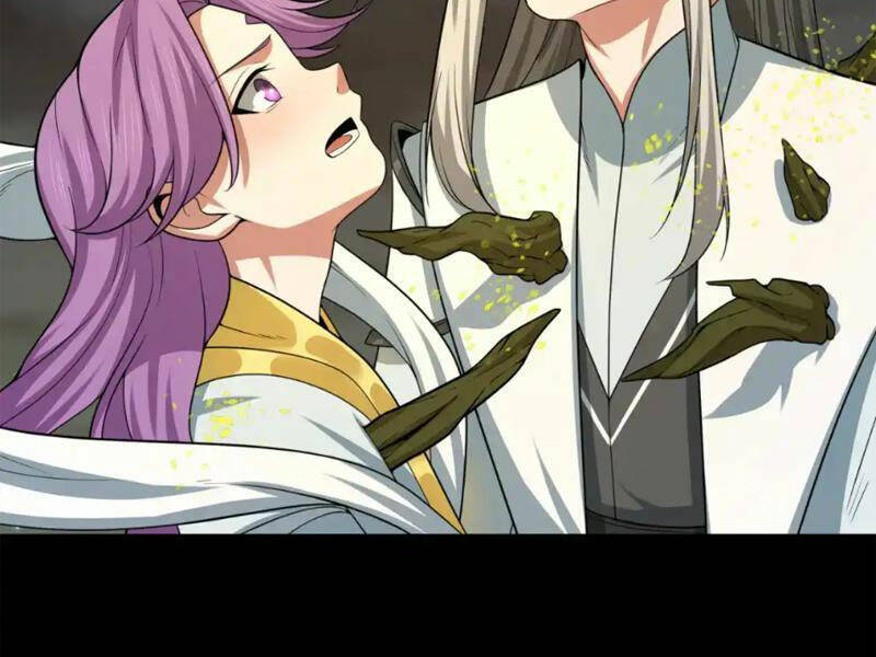 Kỷ Nguyên Kỳ Lạ - Chapter 217 - Page 54