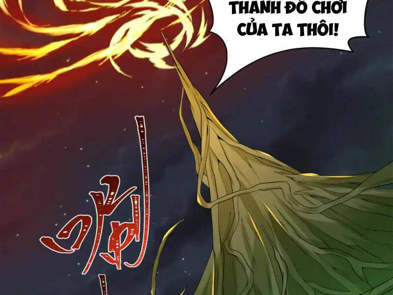 Kỷ Nguyên Kỳ Lạ - Chapter 217 - Page 5