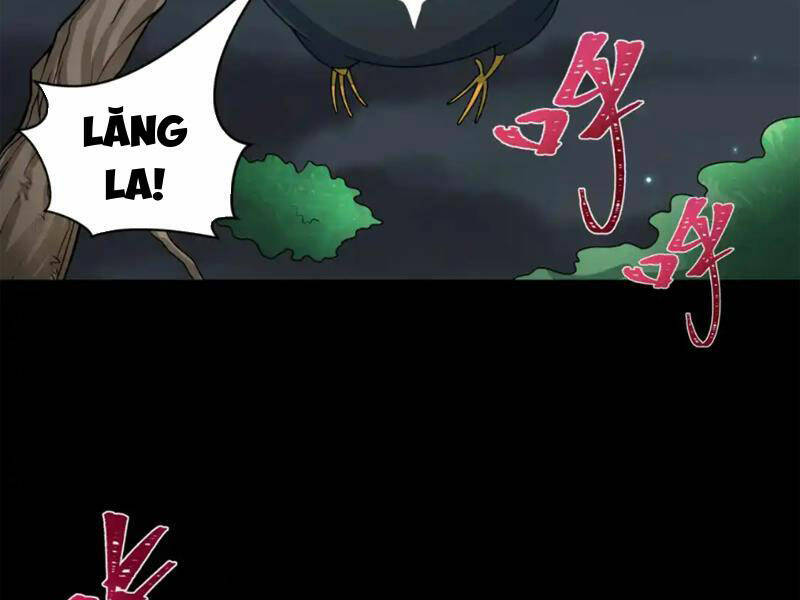 Kỷ Nguyên Kỳ Lạ - Chapter 217 - Page 61