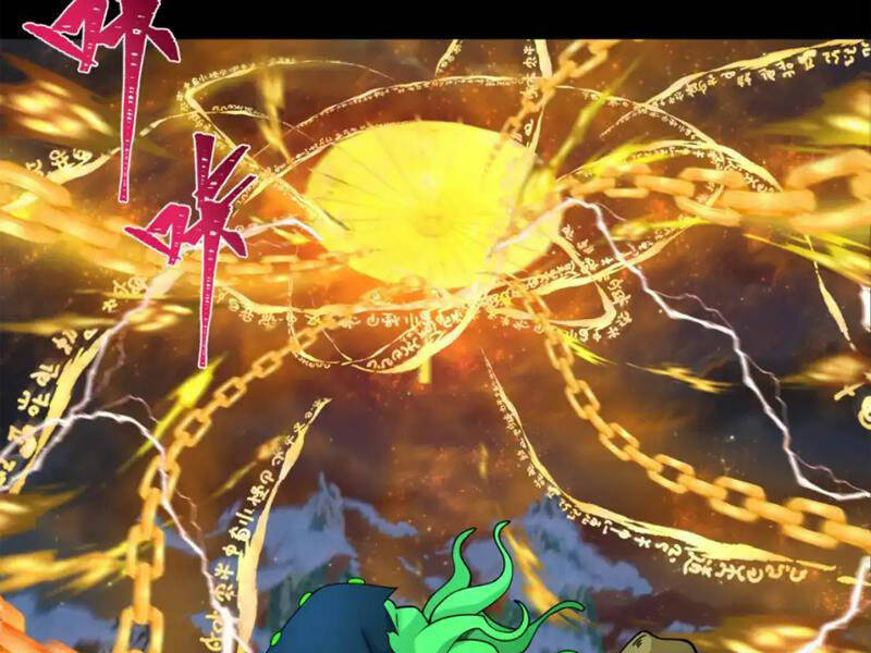 Kỷ Nguyên Kỳ Lạ - Chapter 217 - Page 62