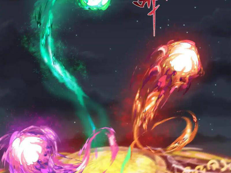 Kỷ Nguyên Kỳ Lạ - Chapter 217 - Page 67